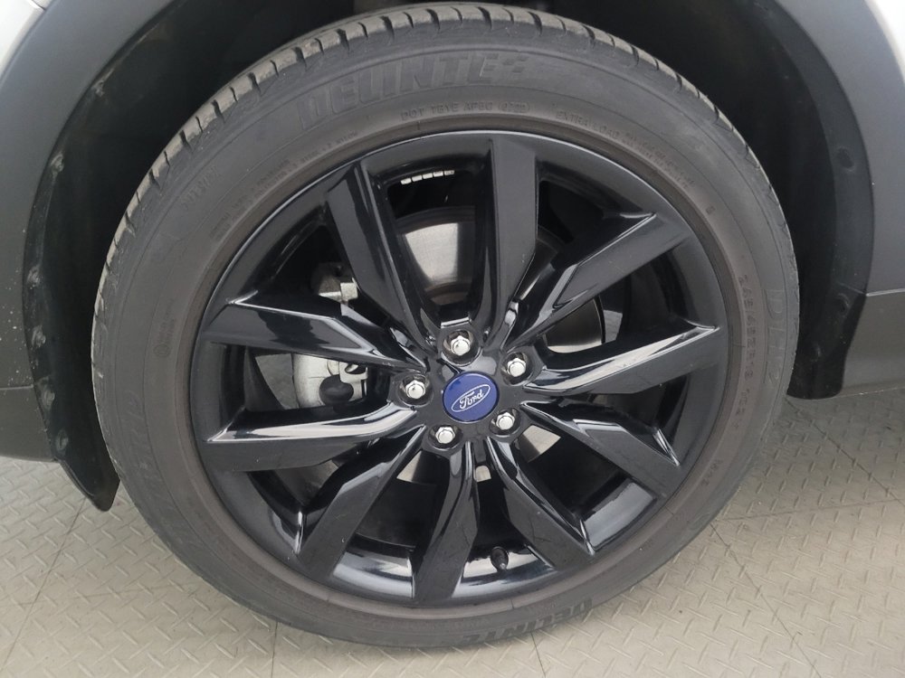 Used 2018 Ford Escape SEL image 31