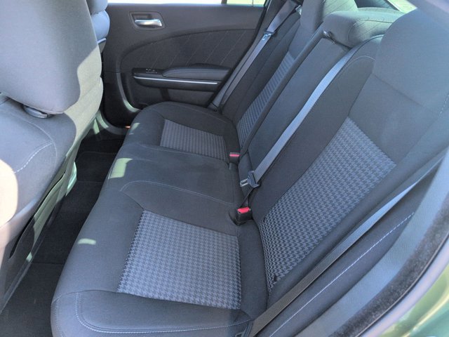 Used 2023 Dodge Charger Scat Pack image 17