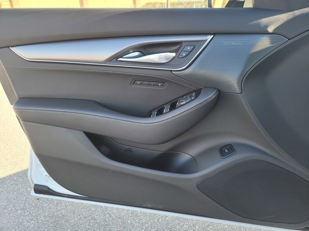 New 2026 Cadillac CT5 Premium Luxury image 26