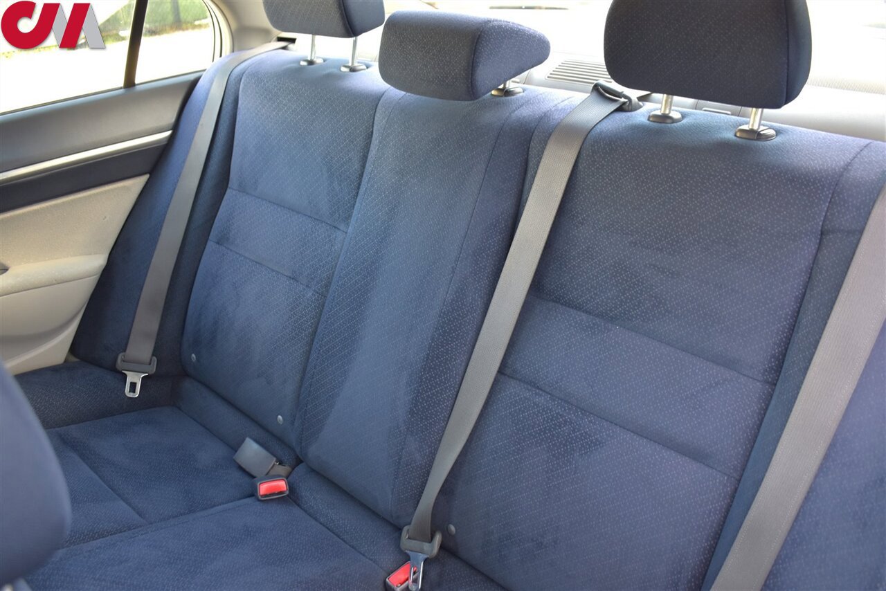 Used 2008 Honda Civic Hybrid Sedan image 23