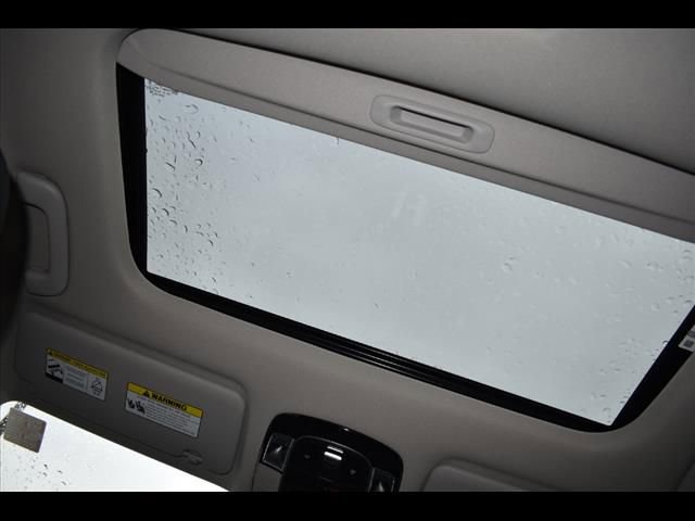 Certified 2025 Hyundai Tucson SEL image 6