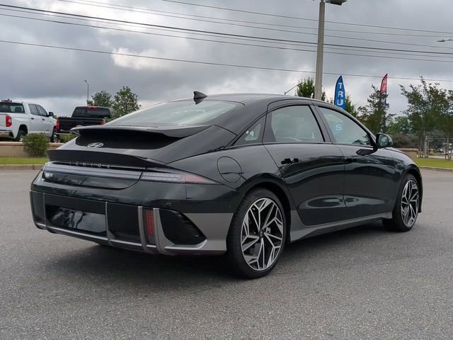 Used 2023 Hyundai Ioniq 6 Limited w/ Cargo Package image 5