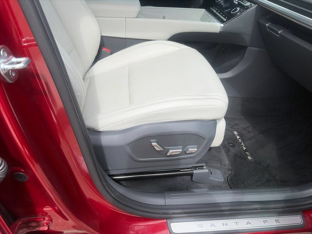 Used 2024 Hyundai Santa Fe Calligraphy AWD/4WD image 27