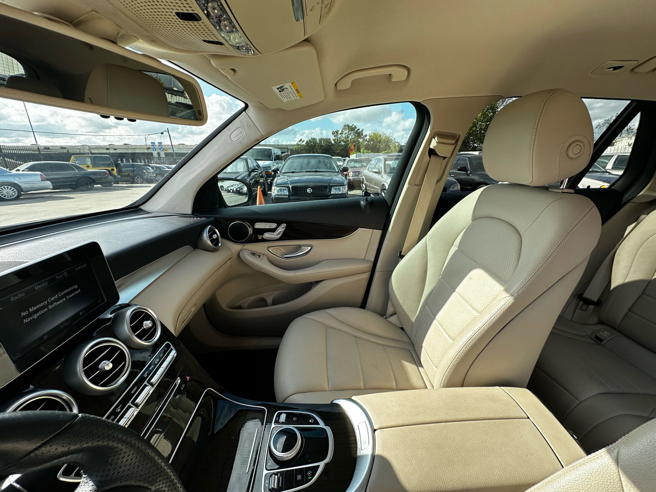 Used 2019 Mercedes-Benz GLC 300 image 45