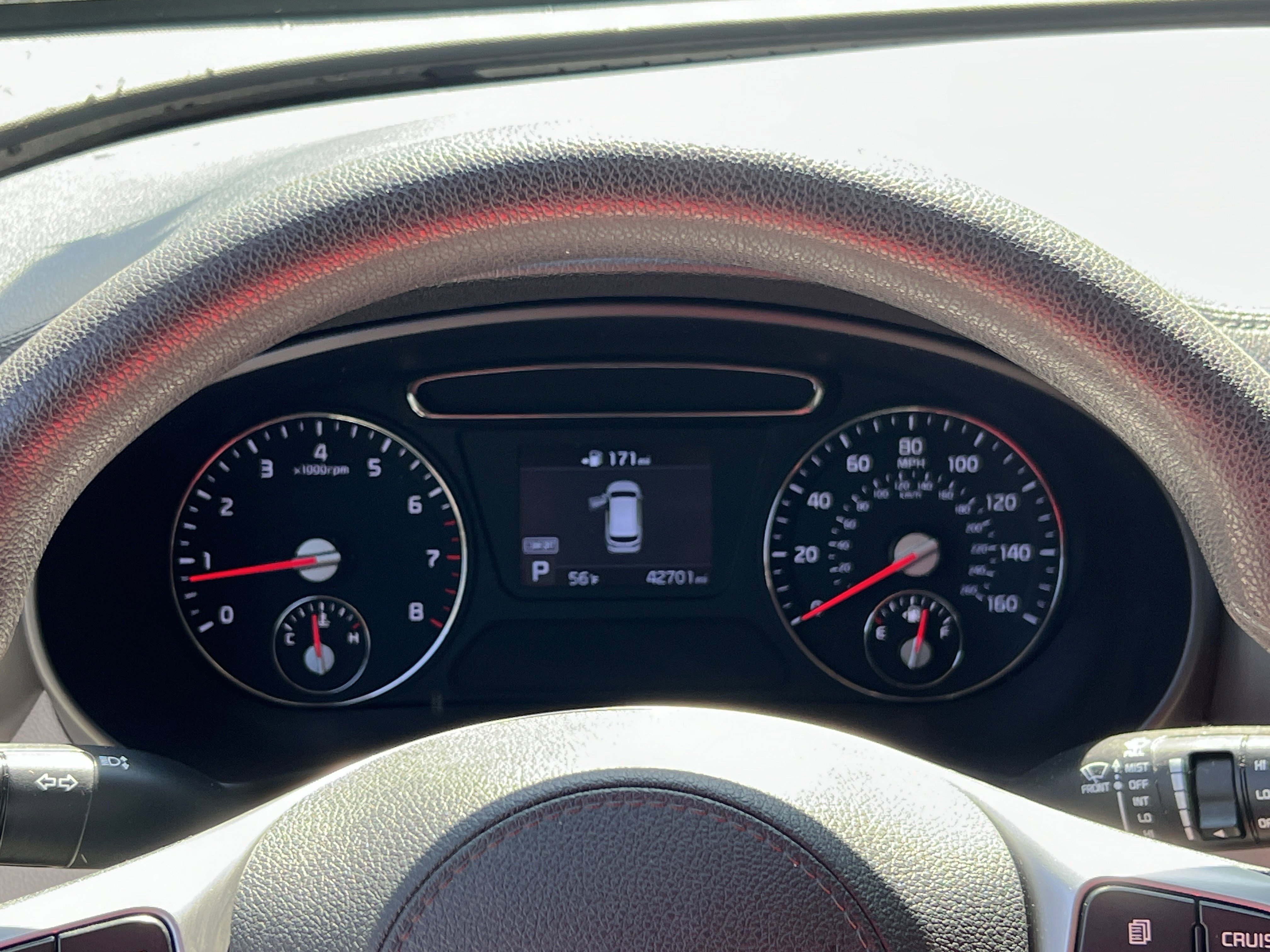 Used 2019 Kia Sorento FWD image 27