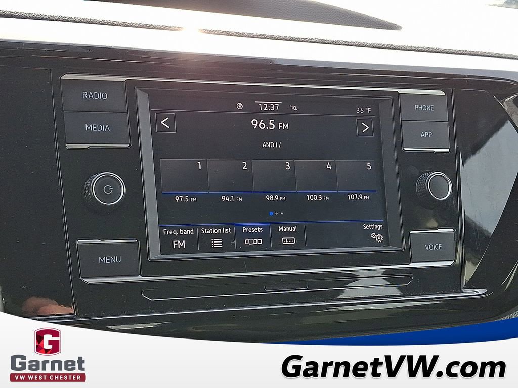 Used 2023 Volkswagen Taos S image 44