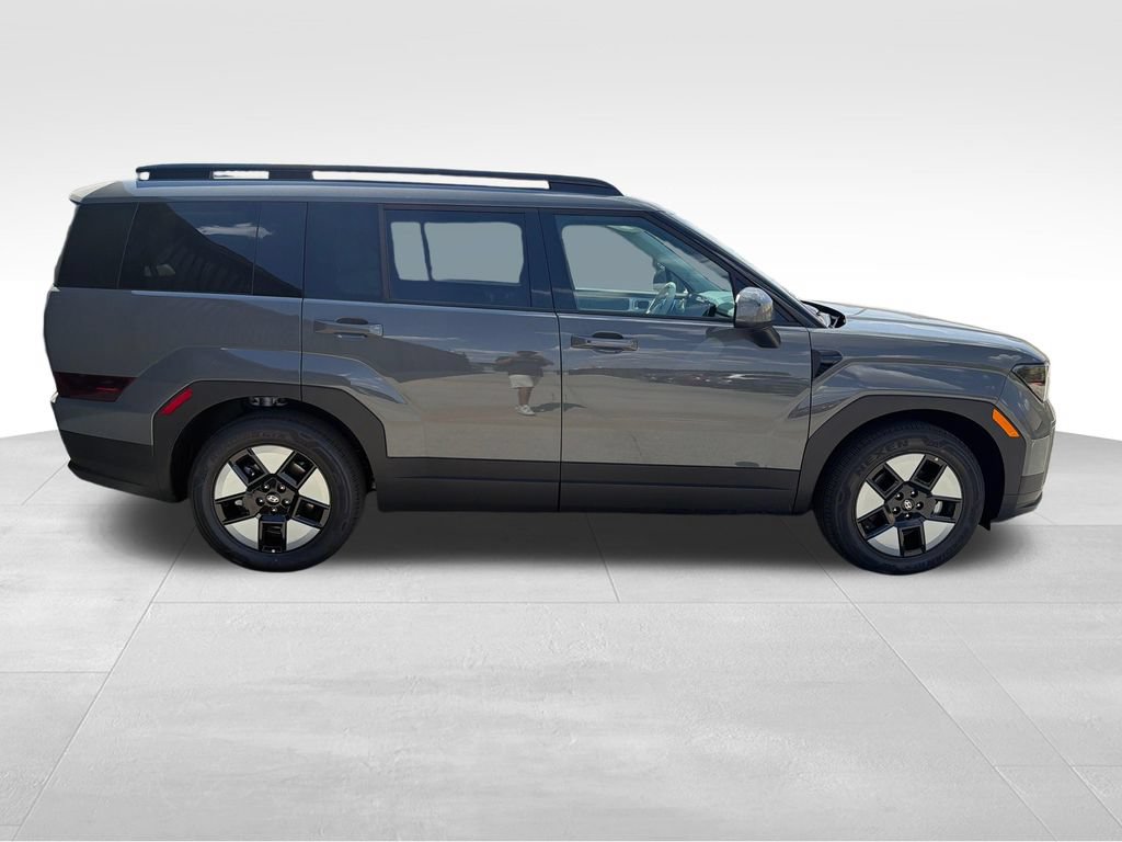 New 2027 Hyundai Santa Fe SEL FWD image 8