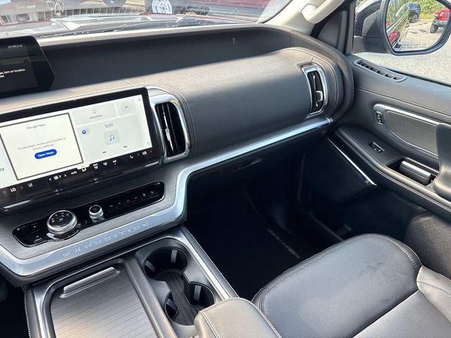 Certified 2025 Ford Expedition Max Platinum AWD/4WD image 15