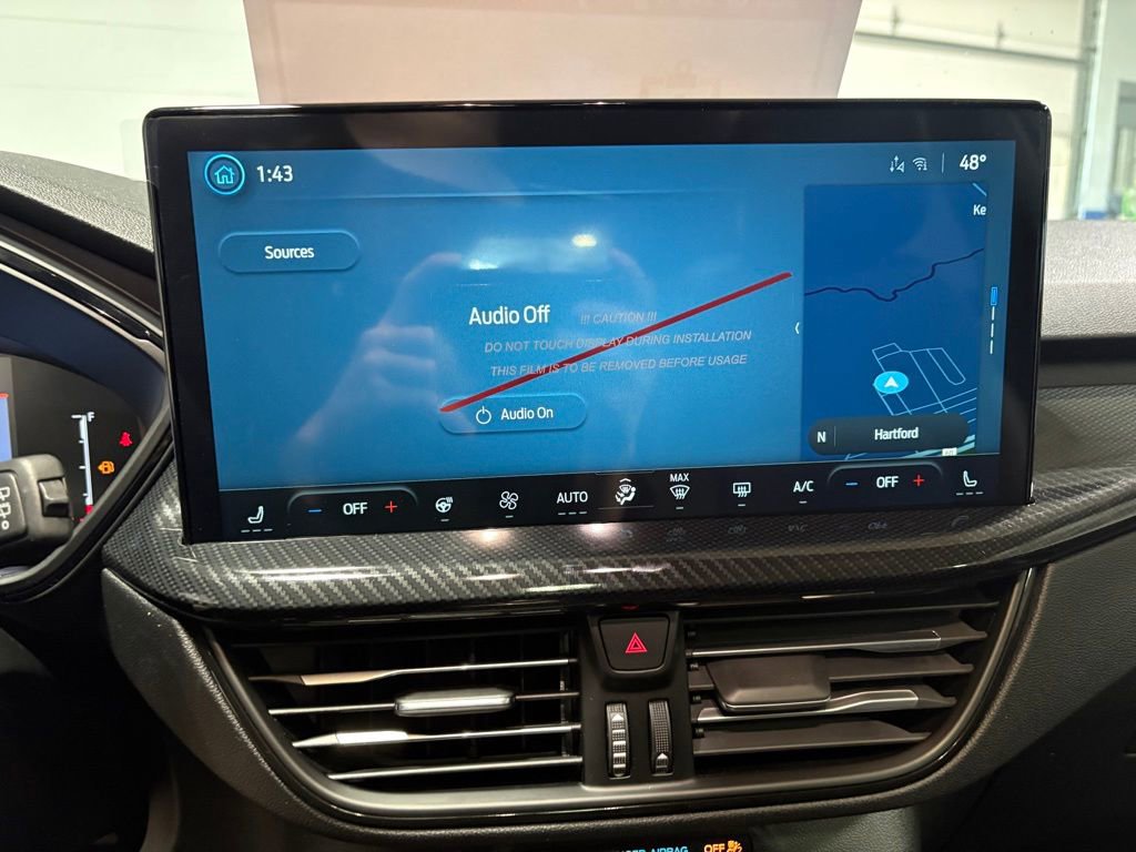 New 2026 Ford Escape ST-Line w/ Tech Pack #1 image 19