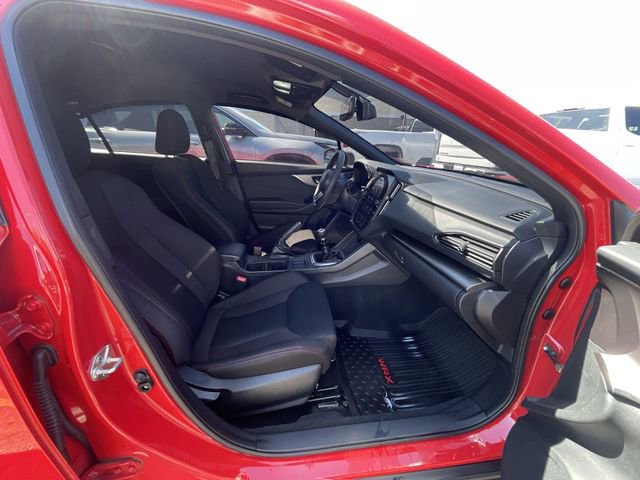 Used 2023 Subaru WRX Premium AWD/4WD image 26