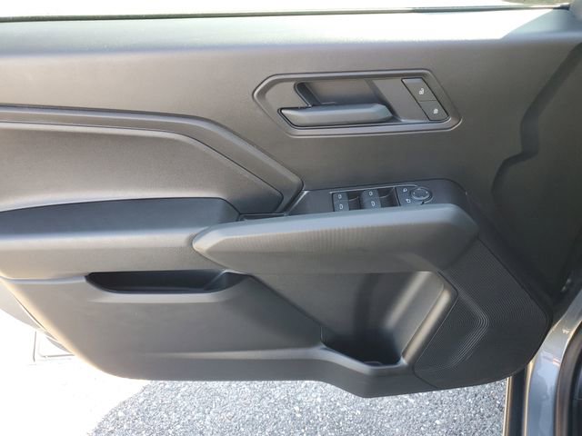 New 2025 Chevrolet Colorado W/T w/ Advanced Trailering Package image 15