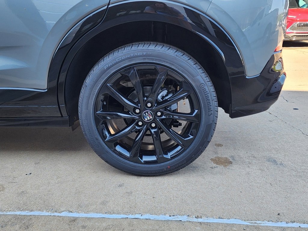 New 2026 Buick Encore GX Sport Touring w/ Advanced Technology Package image 52