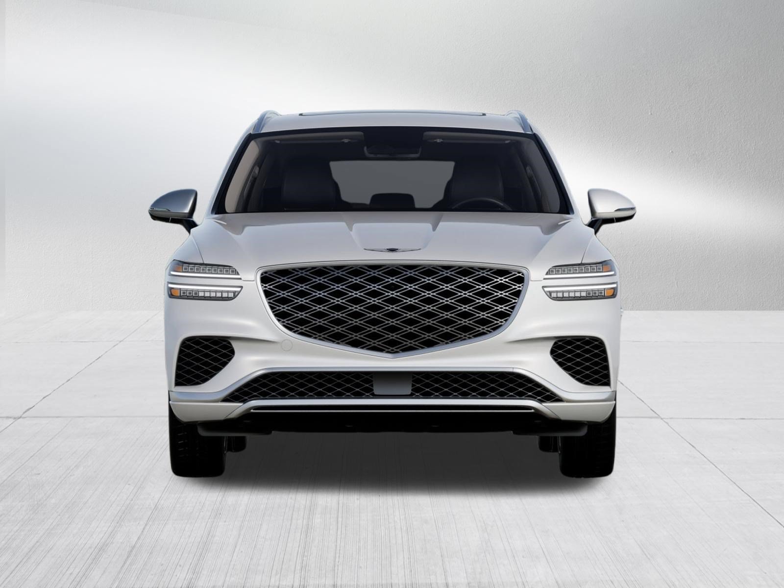 New 2027 Genesis GV70 2.5T Advanced AWD/4WD image 6