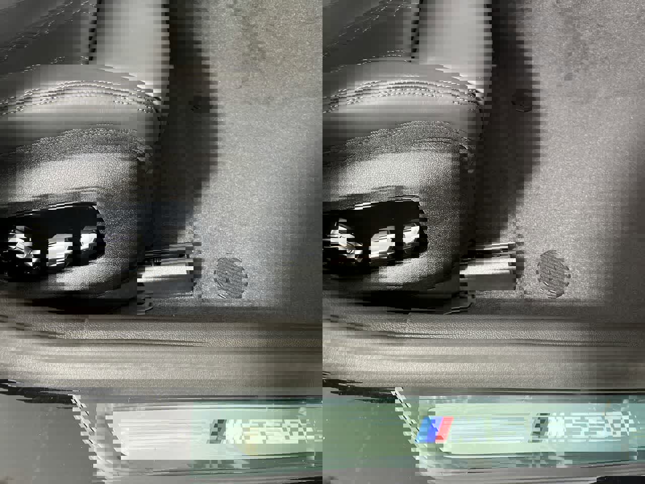 Certified 2023 BMW M550i xDrive w/ Executive Package image 16