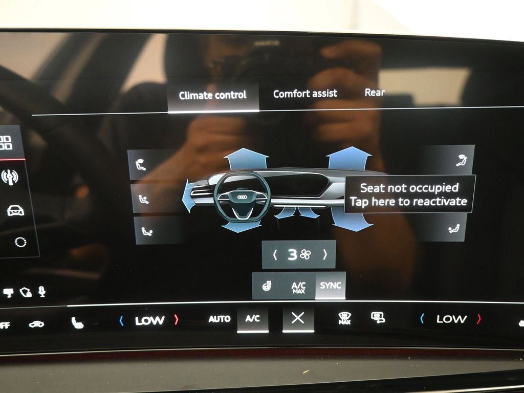 Used 2025 Audi A5 2.0T Premium w/ Convenience Package image 14