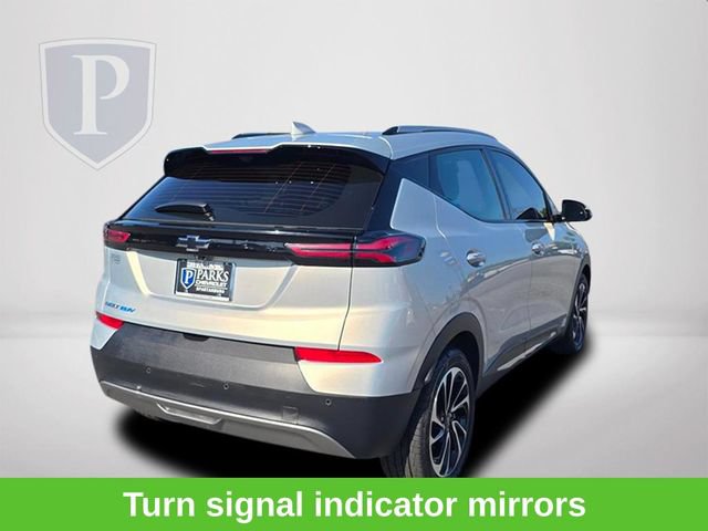 Certified 2023 Chevrolet Bolt EUV Premier FWD image 9