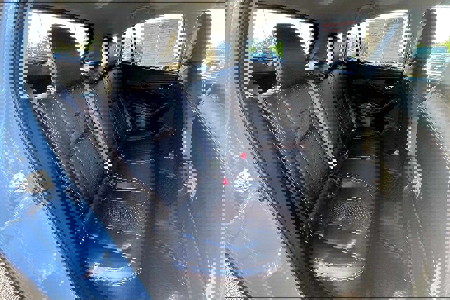 Used 2021 Subaru Crosstrek 2.5i Limited w/ Moonroof Package 2 AWD/4WD image 25