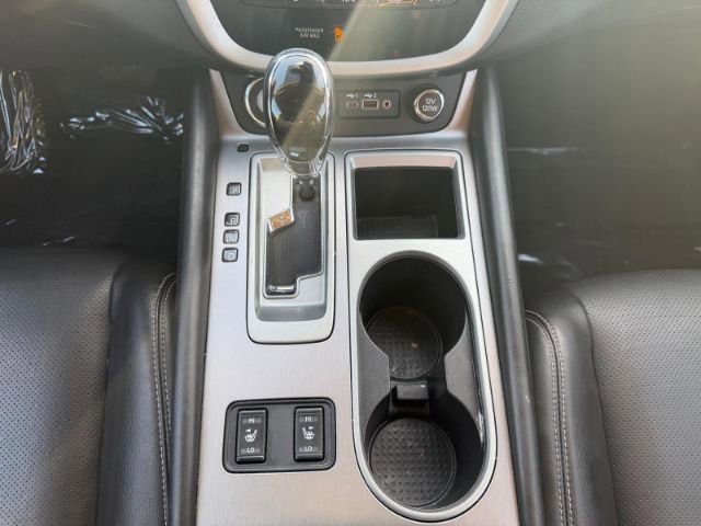 Used 2020 Nissan Murano SL AWD/4WD image 16