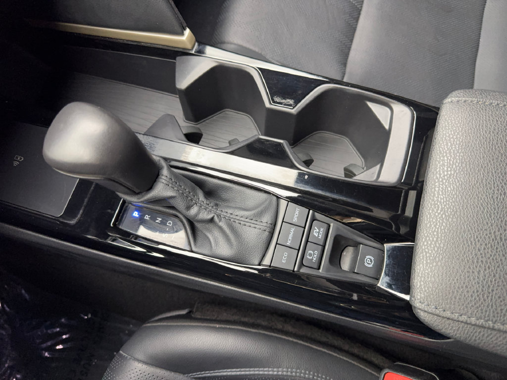 Used 2025 Toyota Camry XSE w/ Premium Package FWD image 70