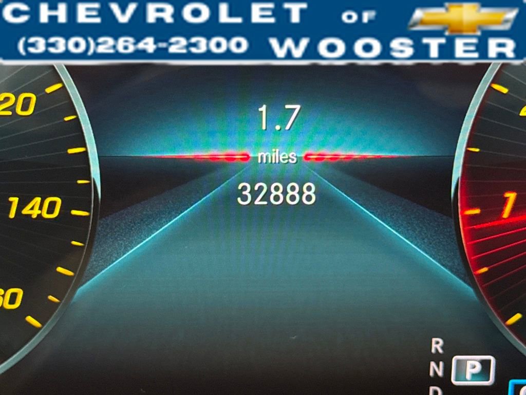 Used 2022 Mercedes-Benz GLA 250 4MATIC image 19