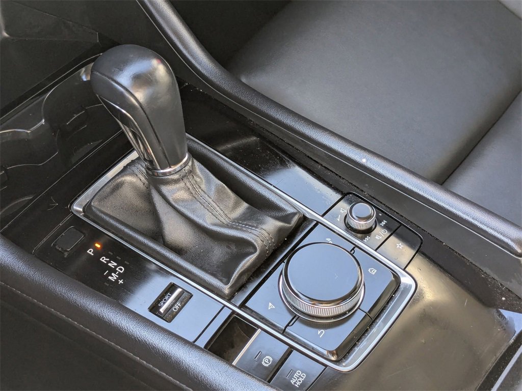 Used 2025 MAZDA MAZDA3 s image 19