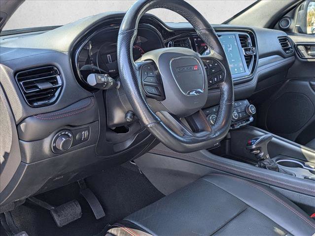 Used 2024 Dodge Durango GT image 10