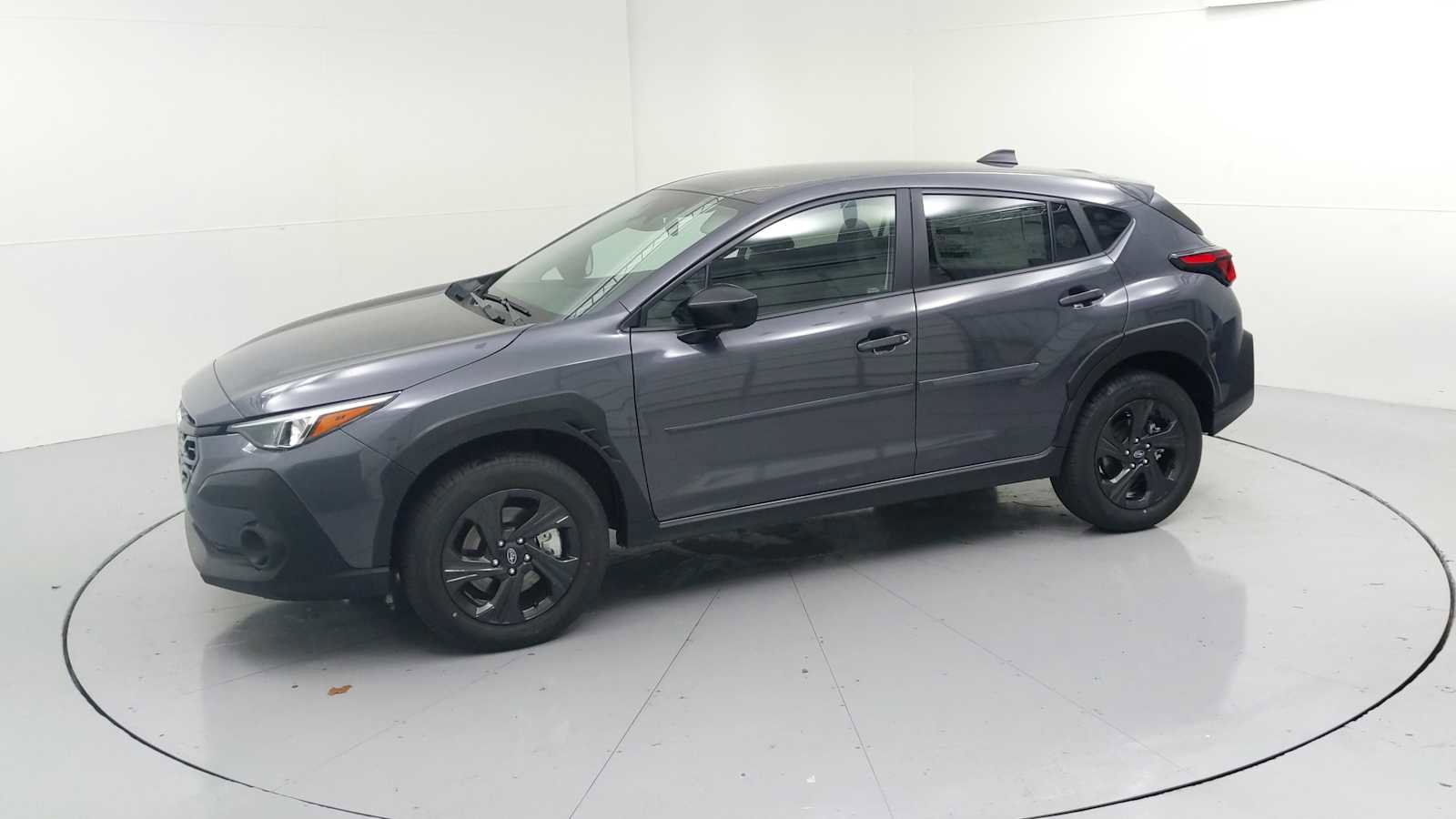 New 2026 Subaru Crosstrek 2.5i image 5