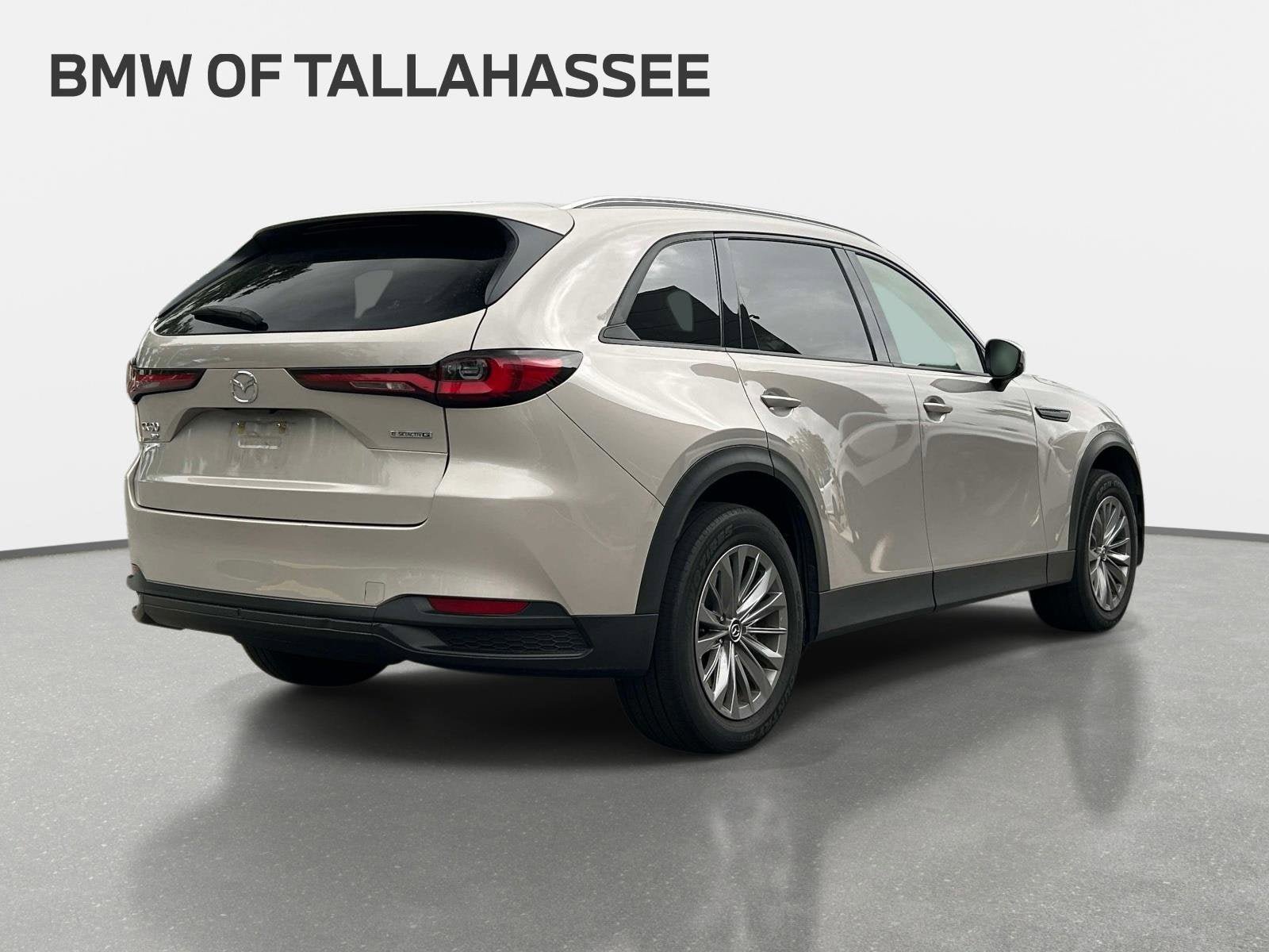 Used 2024 MAZDA CX-90 3.3 Turbo w/ Preferred Package AWD/4WD image 6