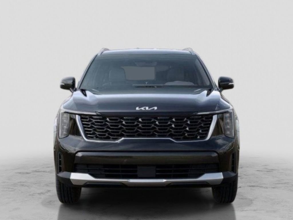 Used 2025 Kia Sorento S image 2