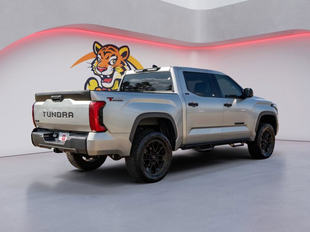 Used 2022 Toyota Tundra SR5 image 5