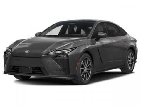 New 2026 Lexus ES 350h w/ Convenience Package FWD image 1
