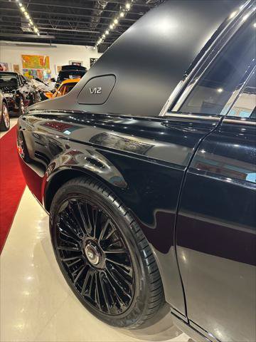 Used 2006 Rolls-Royce Phantom Sedan RWD image 12