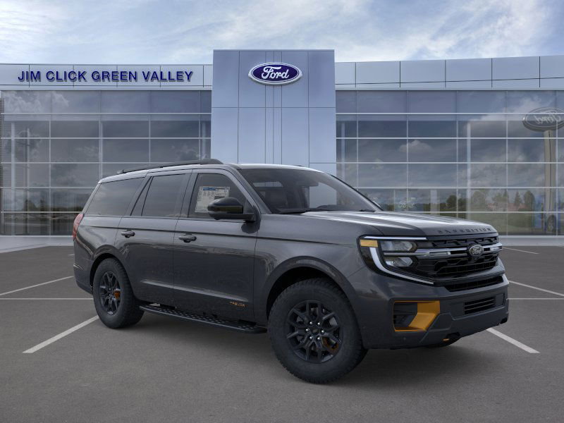 New 2026 Ford Expedition Tremor image 7