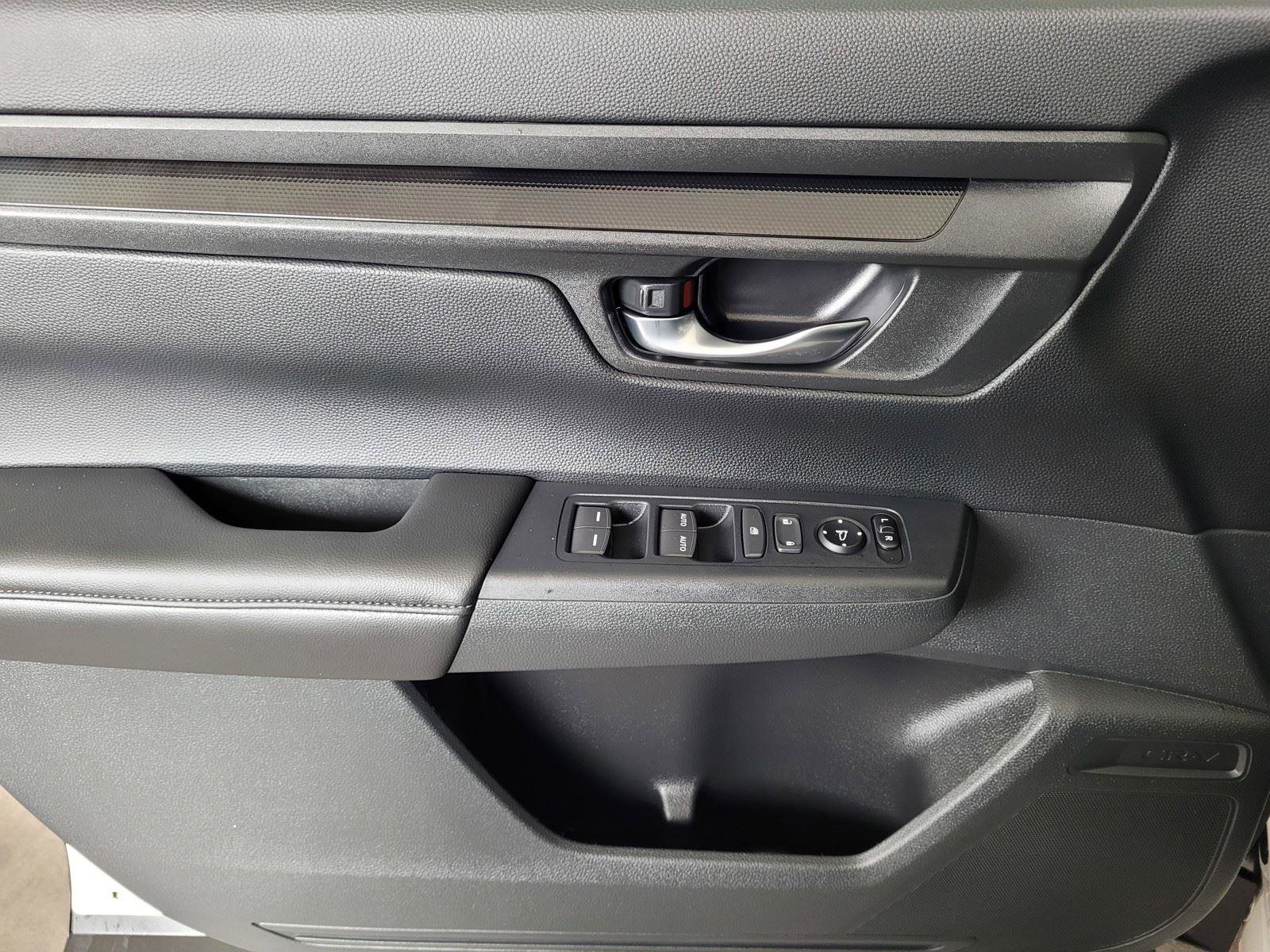 Used 2026 Honda CR-V EX image 24