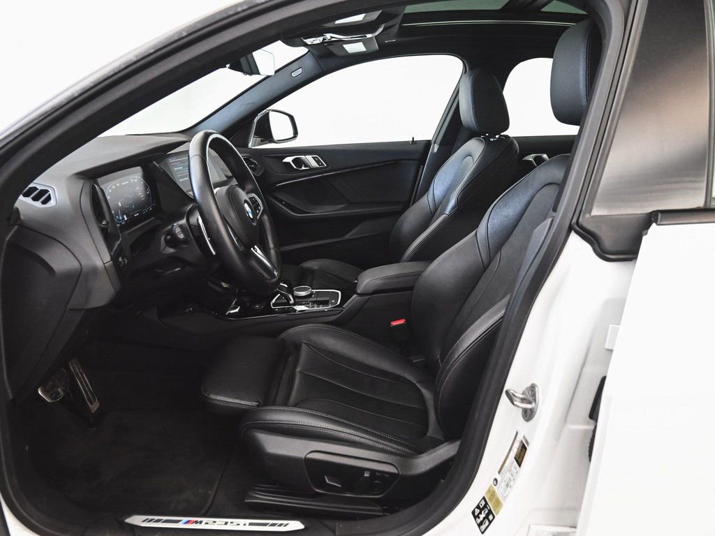 Used 2023 BMW M235i xDrive Gran Coupe w/ Premium Package image 32