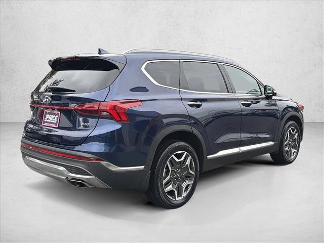 Used 2023 Hyundai Santa Fe Limited FWD image 6