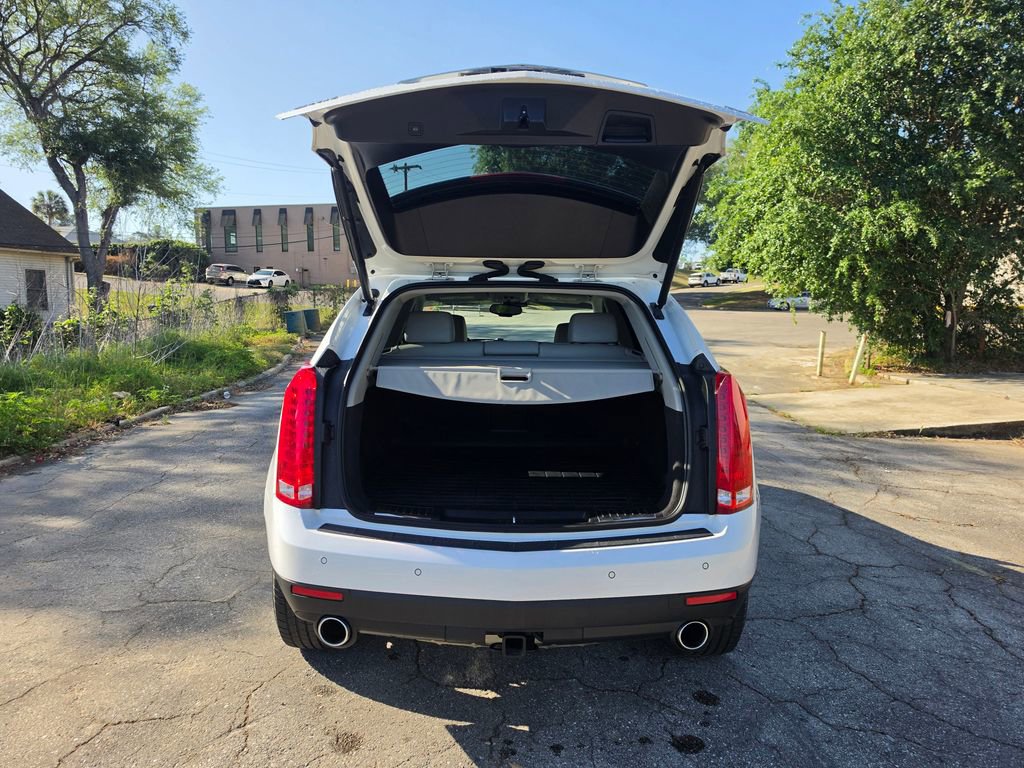 Used 2016 Cadillac SRX Performance w/ Driver Assist Package image 41