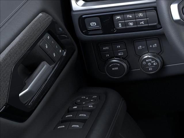 New 2026 GMC Yukon Elevation image 22