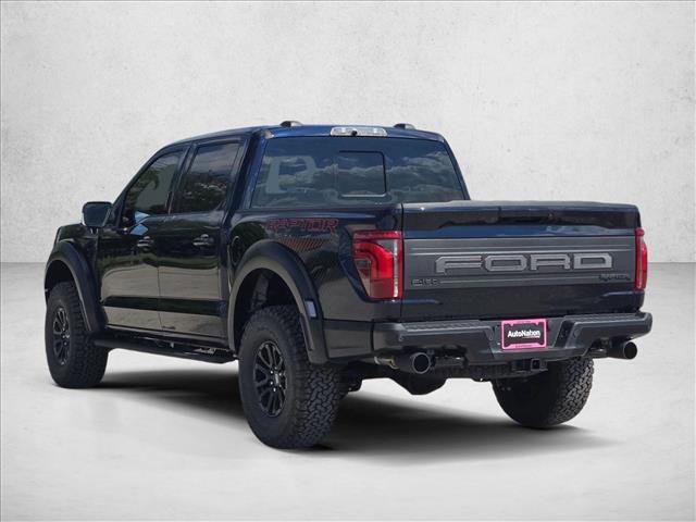 New 2026 Ford F150 Raptor AWD/4WD image 8