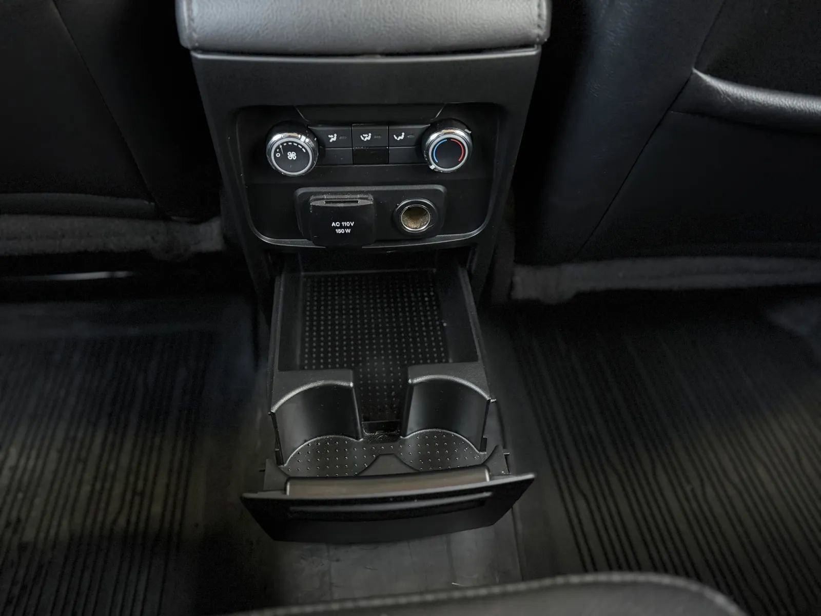 Used 2018 Ford Flex Limited image 43