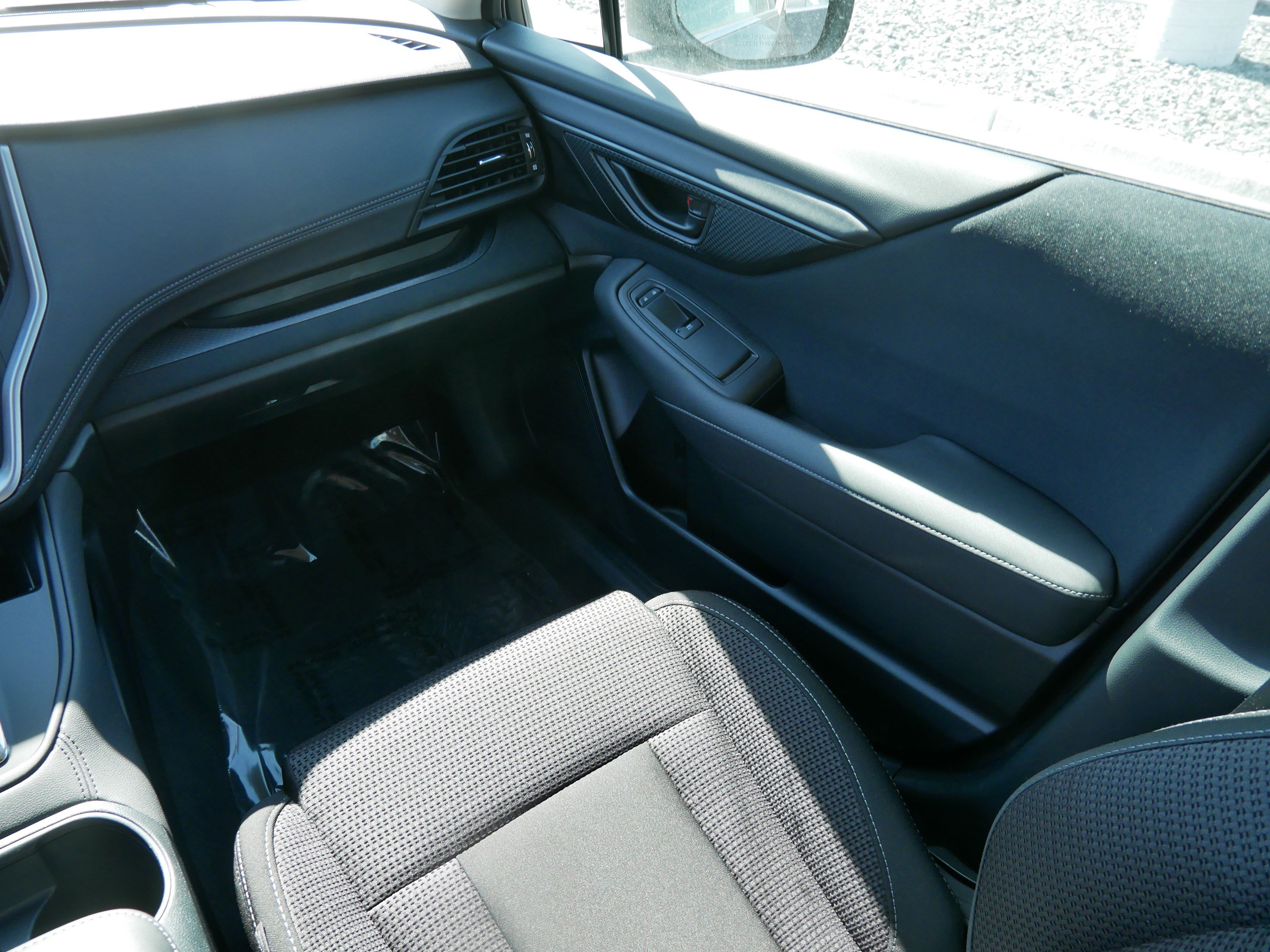 Certified 2025 Subaru Outback image 11