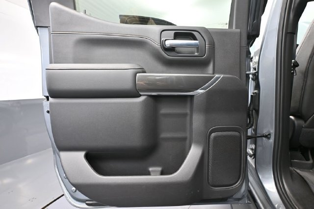 Used 2020 GMC Sierra 1500 AT4 w/ AT4 Premium Package AWD/4WD image 32