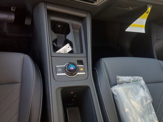 New 2026 Volkswagen Tiguan SE image 22