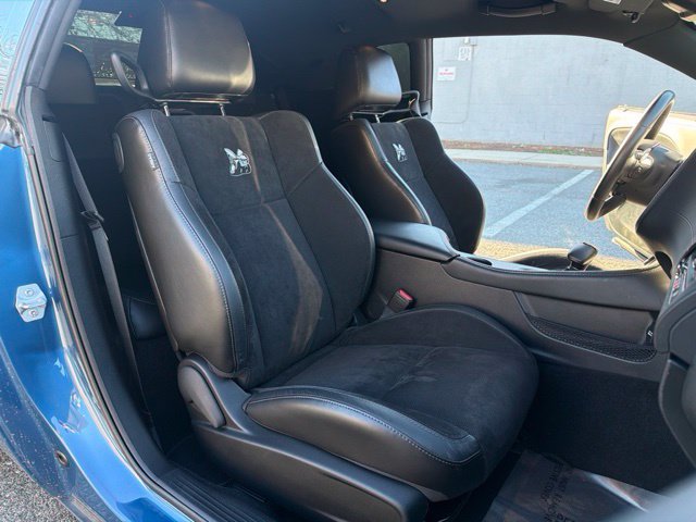 Used 2023 Dodge Challenger R/T Scat Pack w/ Plus Package RWD image 38