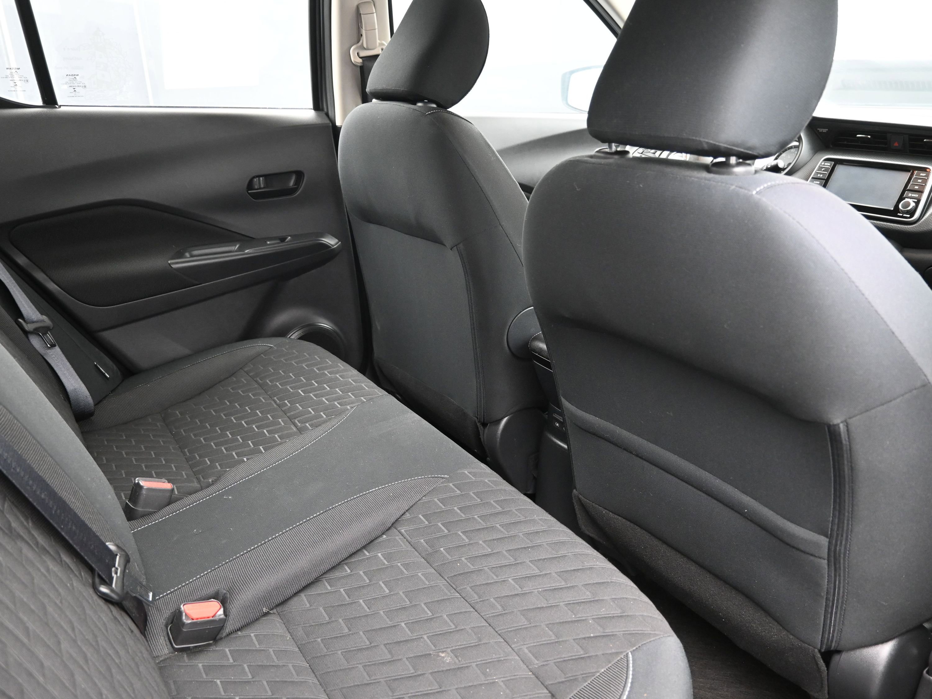 Used 2022 Nissan Kicks S w/ Interior Electronics Package FWD image 24