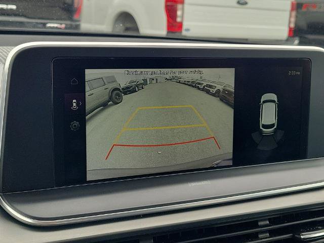 Used 2022 Kia Telluride S AWD/4WD image 11