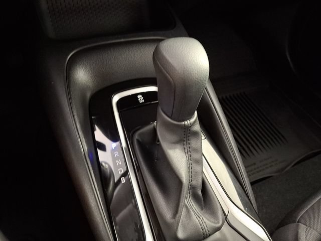 Certified 2025 Toyota Corolla LE FWD image 17