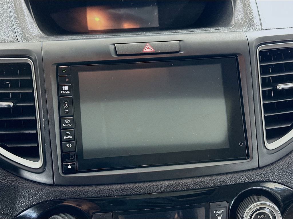 Used 2015 Honda CR-V EX-L image 13