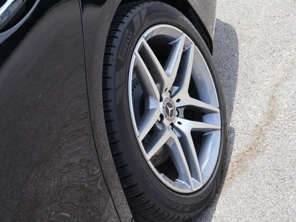 Used 2020 Mercedes-Benz S 560 4MATIC Sedan image 41