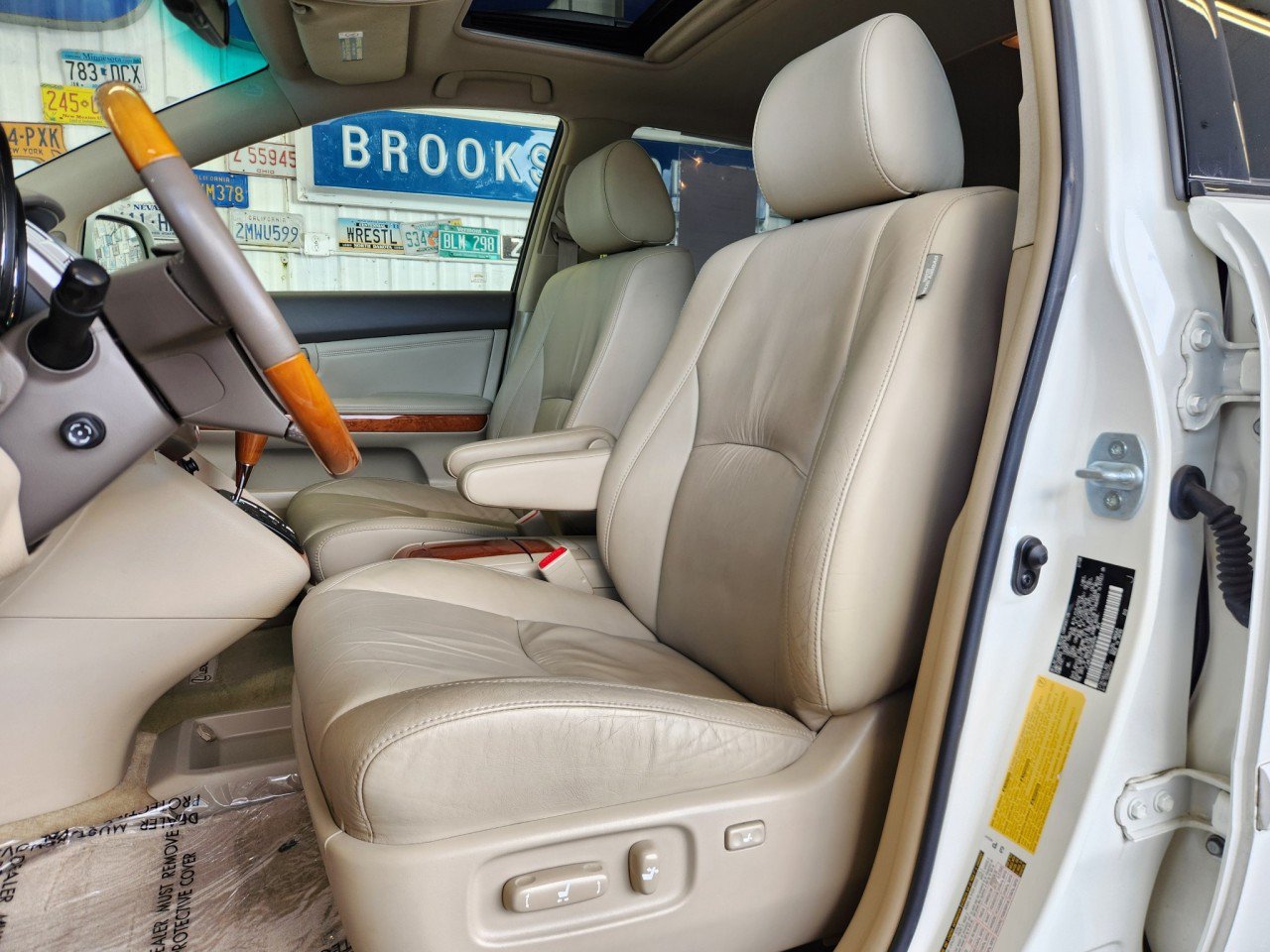 Used 2009 Lexus RX 350 AWD image 4